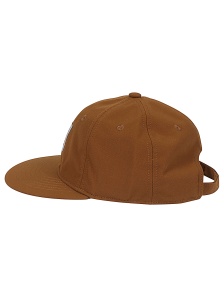 Carhartt Wip Main Baseball Cap Clarton Main Clarton - Img 2