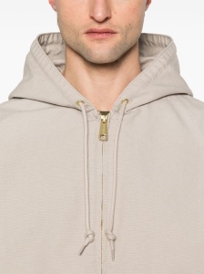 CARHARTT WIP MAIN Jackets Beige - Img 2