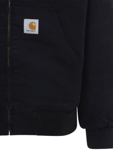 CARHARTT WIP MAIN Jackets Black - Img 2