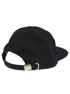Carhartt Wip Main Logo patch baseball cap - Img 3