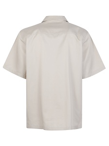 CARHARTT WIP MAIN Shirts White - Img 2