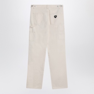 Carhartt WIP Master Pant Natural - Img 2