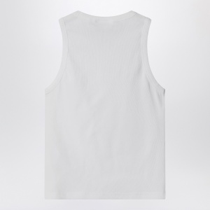 Carhartt WIP Philips A-Shirt white - Img 2