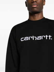 CARHARTT WIP PRE Sweaters Black - Img 3