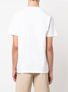CARHARTT WIP PRE T-shirts and Polos White - Img 2