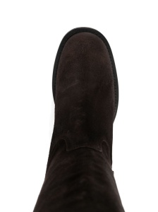Chloé Chloè Boots Brown - Img 3
