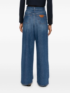 Chloé Chloè Jeans Blue - Img 2