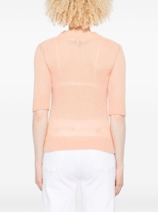 Chloé Chloè Sweaters Pink - Img 2
