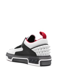 Christian Louboutin Sneakers White - Img 4