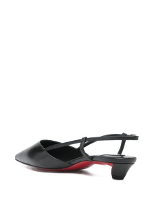Christian Louboutin With Heel Black - Img 2