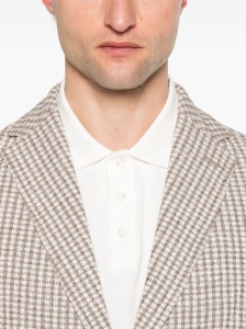 Circolo 1901 Jackets Beige - Img 4