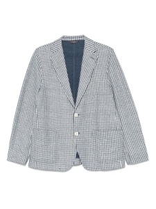 Circolo 1901 Jackets Blue