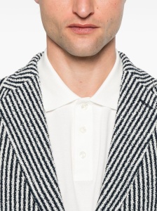 Circolo 1901 Jackets Blue - Img 4