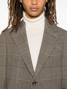 Circolo 1901 Jackets Brown - Img 4
