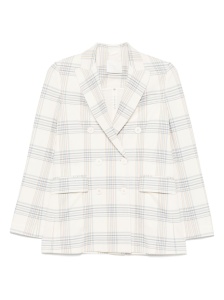 Circolo 1901 Jackets Clear Blue