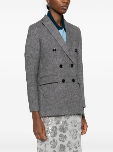 Circolo 1901 Jackets Grey - Img 4