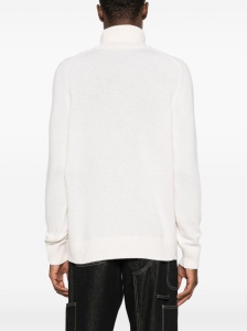 Circolo 1901 Sweaters White - Img 3
