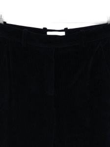 Circolo 1901 Trousers Blue - Img 2