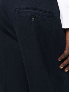 Circolo 1901 Trousers Blue - Img 3