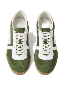 Closed Sneakers Green - Img 2