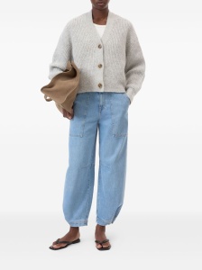 Closed Sweaters Light Grey - Img 2