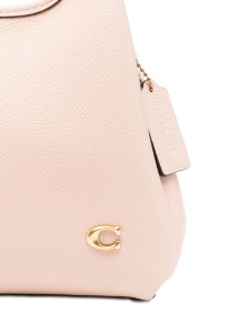 Coach Lana 25 leather crossbody bag - Img 2