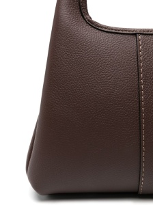 Coach Lana 25 leather crossbody bag - Img 2