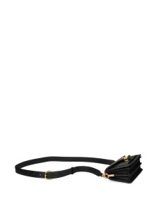 Coach Tabby 20 leather crossbody bag - Img 3
