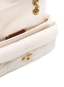 Coach Tabby Shoulder Bag 20 With Pillow Quilting - Img 4
