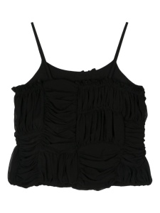 Comme Comme Top Black - Img 2
