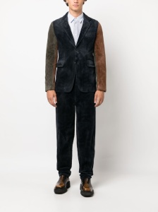 Comme Des Garcons straight trousers - Img 2