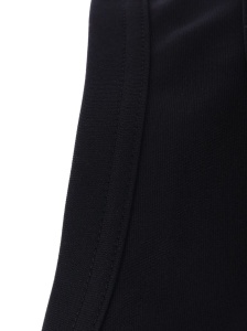 Comme des Garcons Top Black - Img 2