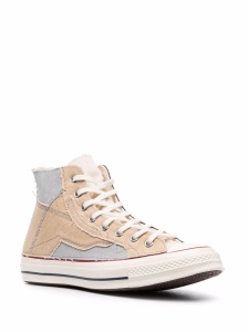 Converse Sneakers Beige - Img 3