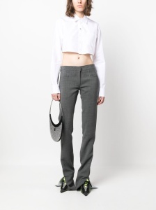 Coperni Shirts White - Img 3