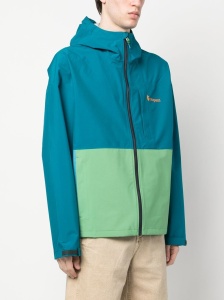 COTOPAXI Coats Clear Blue - Img 3