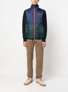 COTOPAXI Jackets Blue - Img 4