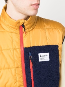 COTOPAXI Jackets Yellow - Img 4