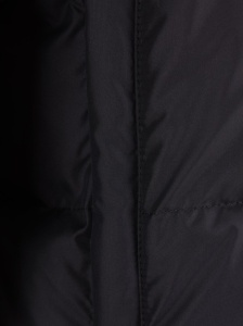 COURREGES PRE Coats Black - Img 3