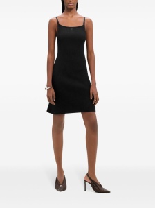 COURREGES PRE Dresses Black - Img 2