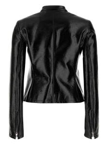 COURREGES PRE Jackets Black - Img 2