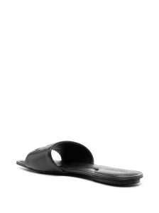 COURREGES PRE Sandals Black - Img 4