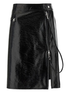 COURREGES PRE Skirts Black