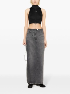 COURREGES PRE Sweaters Black - Img 4