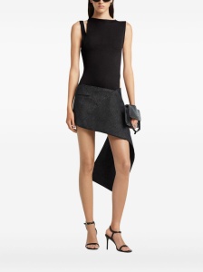 Courreges Top Black - Img 2