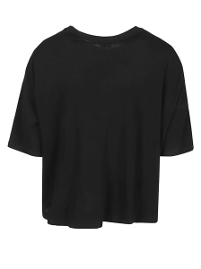 CT PLAGE T-shirts and Polos Black - Img 2