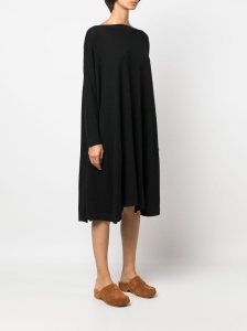 Daniela Gregis Dresses Black - Img 2