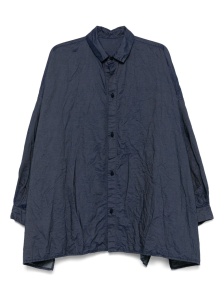 Daniela Gregis Shirts Blue