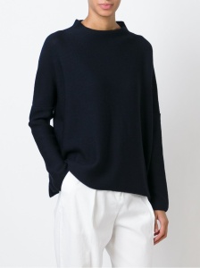 Daniela Gregis Sweaters Blue - Img 3