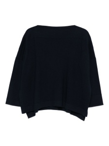 Daniela Gregis Sweaters Blue