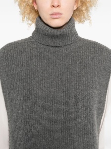 DAVANTINO Sweaters Grey - Img 3